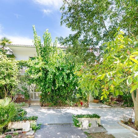 Apartments Massimo روفينج المظهر الخارجي الصورة