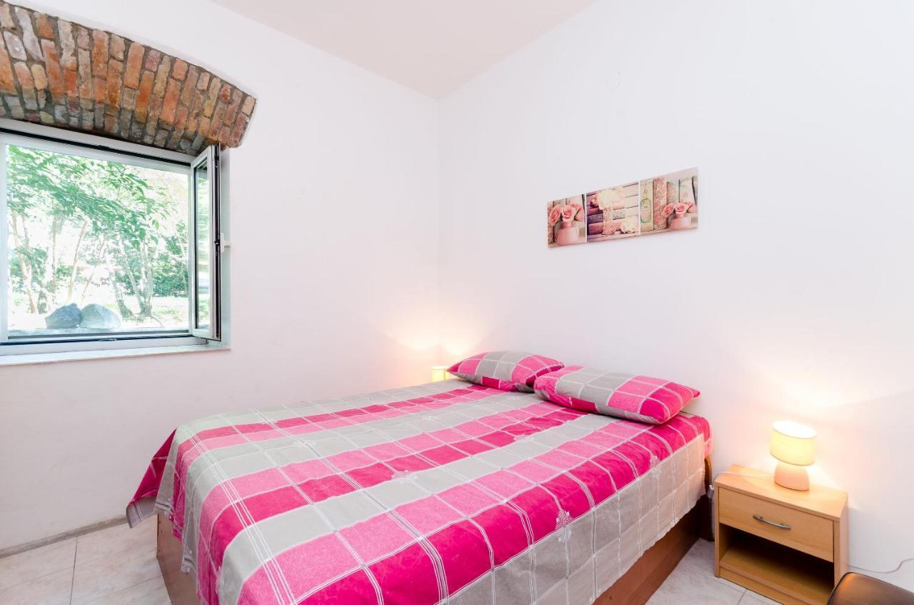 Apartments Massimo روفينج المظهر الخارجي الصورة