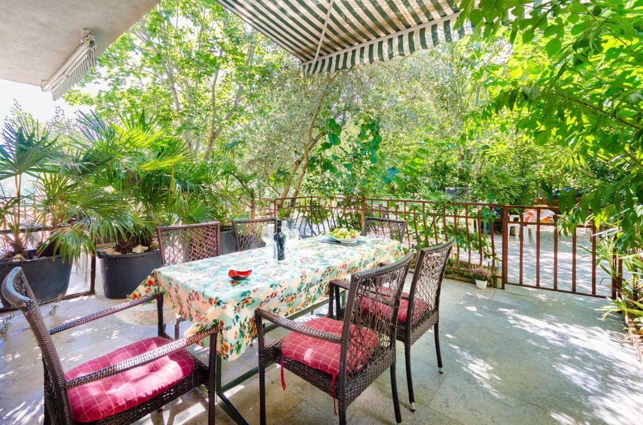 Apartments Massimo روفينج المظهر الخارجي الصورة