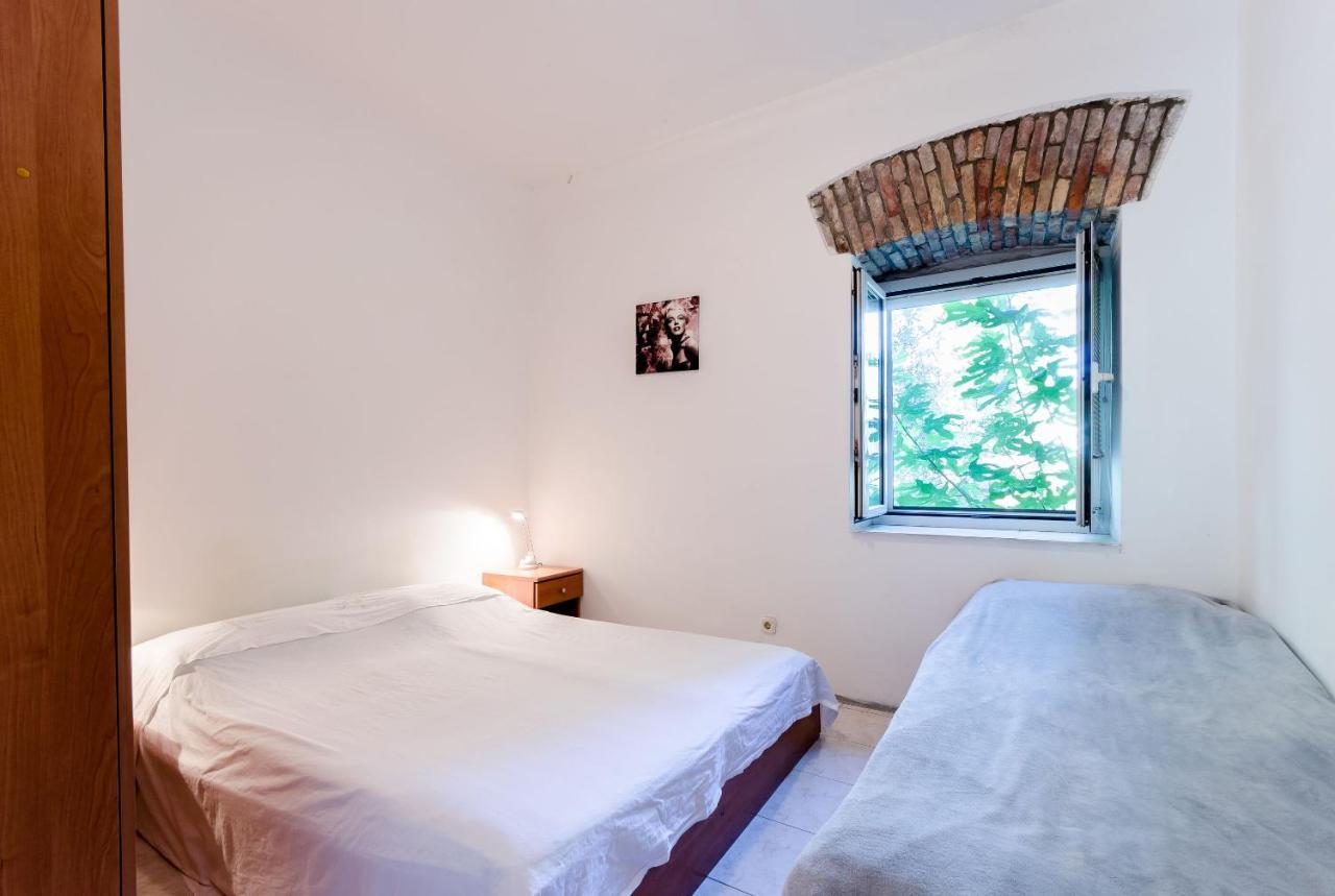 Apartments Massimo روفينج المظهر الخارجي الصورة