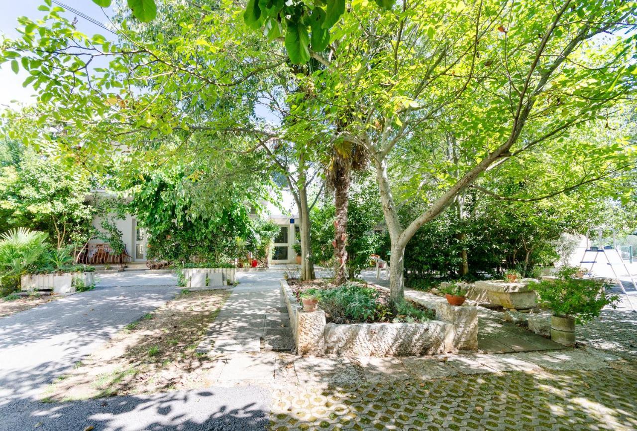 Apartments Massimo روفينج المظهر الخارجي الصورة