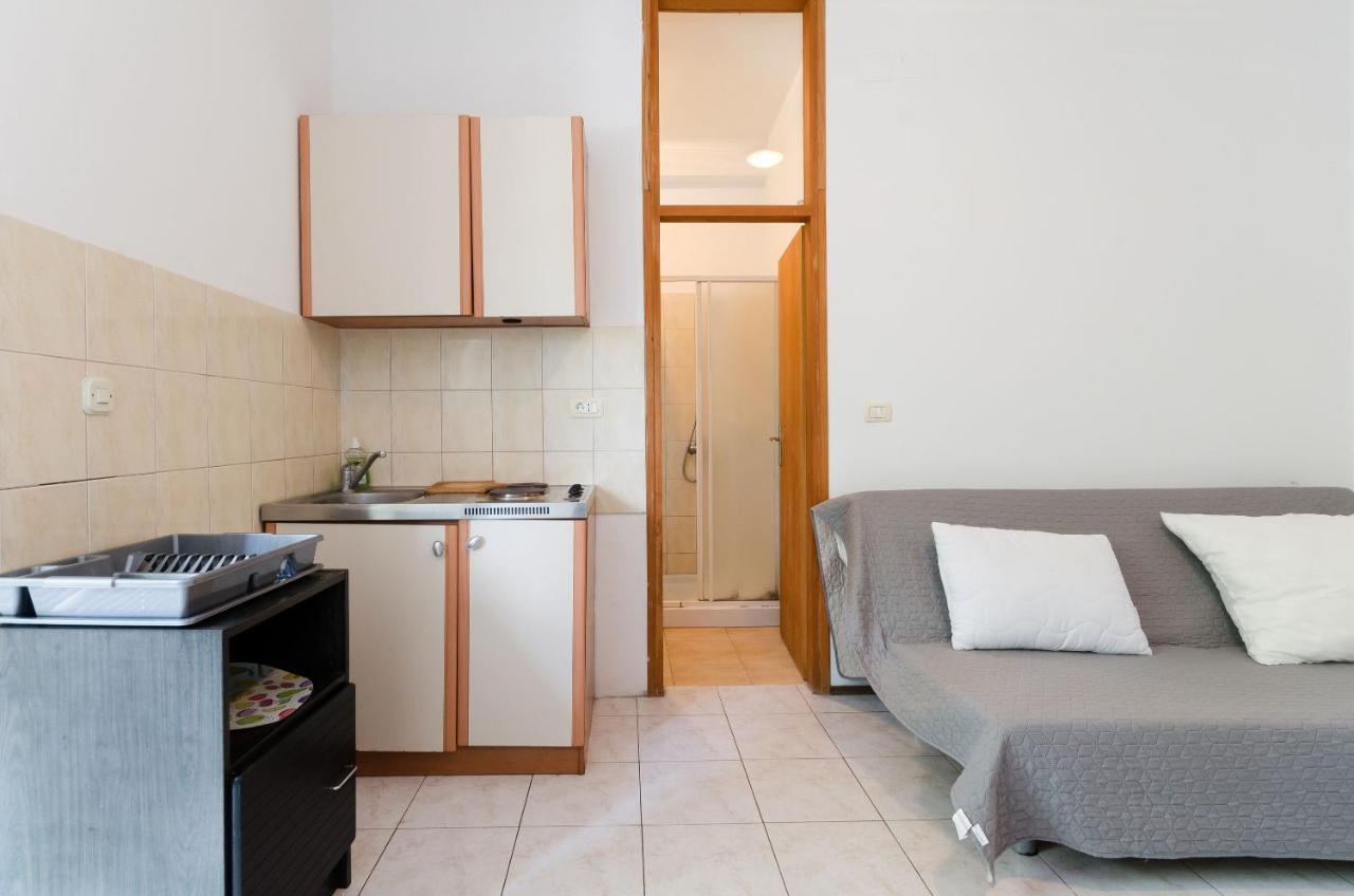 Apartments Massimo روفينج المظهر الخارجي الصورة