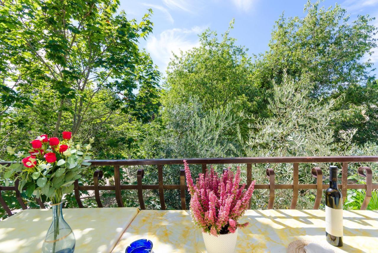 Apartments Massimo روفينج المظهر الخارجي الصورة